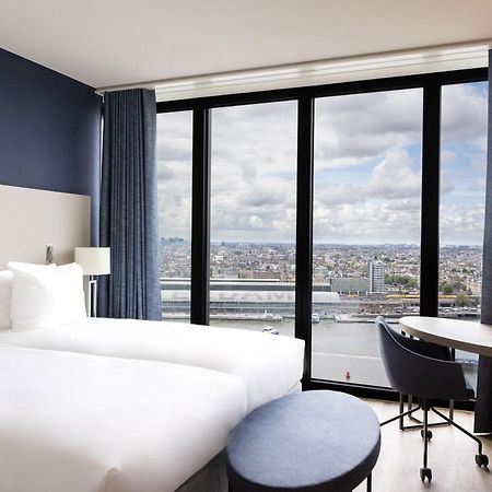 Maritim Hotel Amsterdam Exterior photo